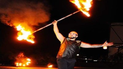 Тернополянин на псевдо "Бурий" боронить Бахмутський напрямок