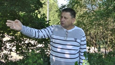 У Хмельницькому в Південний Буг потрапляють каналізаційні стоки одного з мікрорайонів У Хмельницькому в Південний Буг потрапляють каналізаційні стоки одного з мікрорайонів