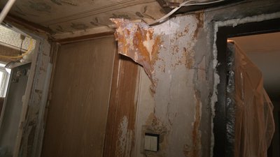 єВідновлення: дніпрянка скаржиться на проблеми із поданням заявки на відшкодування єВідновлення: дніпрянка скаржиться на проблеми із поданням заявки на відшкодування