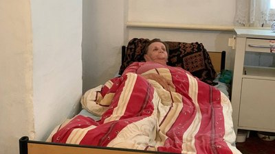 На Тернопільщині можуть закрити терапевтичне відділення через брак фінансування На Тернопільщині можуть закрити терапевтичне відділення через брак фінансування