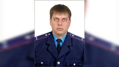 Вінничанин готує документи до Європейського суду з прав людини Вінничанин готує документи до Європейського суду з прав людини