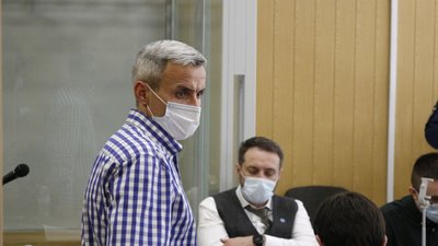 В одеському суді триває розгляд справи Стерненка та Демчука. Текстовий онлайн В одеському суді триває розгляд справи Стерненка та Демчука. Текстовий онлайн