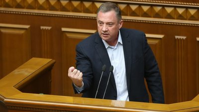 Суд продовжив запобіжний захід Дубневичу