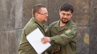 У Харкові від ускладнень коронавірусу помер активіст "Євромайдану" У Харкові від ускладнень коронавірусу помер активіст "Євромайдану"