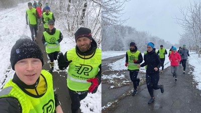 Рівне біг Рівне біг
