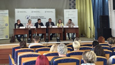 Житомир, Координаційний штаб, полон, зниклий безвісти