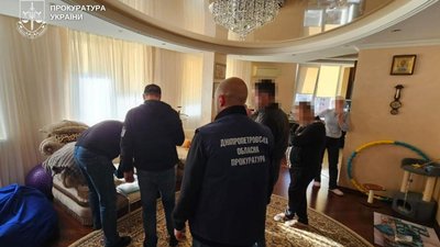 Співвласника луганського заводу підозрюють у співпраці з РФ після вторгнення