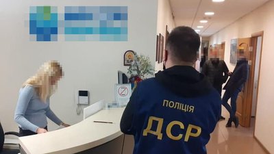 Під час ремонту на Дністровській ГАЕС ймовірно розікрали 60 мільйонів гривень — прокуратура Під час ремонту на Дністровській ГАЕС ймовірно розікрали 60 мільйонів гривень — прокуратура