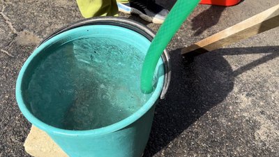 В Миколаєві міський голова поставив задачу зробити 130 пунктів роздачі води В Миколаєві міський голова поставив задачу зробити 130 пунктів роздачі води