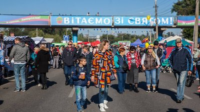 В Запоріжжі скасували урочистості до Дня міста та Покровський ярмарок
