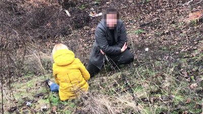 У Харкові чоловік захопив жінку у заручники і поранив поліцейського