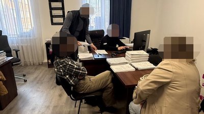 Судитимуть посадовицю лісництва на Рівненщині