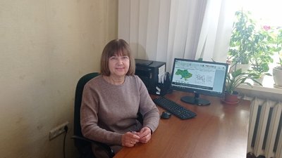 "Кракен" – вірус-хуліган": на Сумщині зафіксували перший випадок нового штаму коронавірусу "Кракен" – вірус-хуліган": на Сумщині зафіксували перший випадок нового штаму коронавірусу