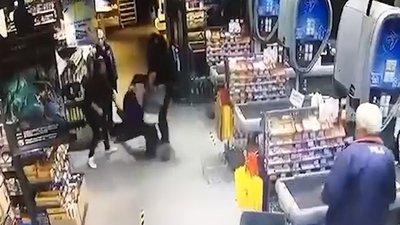 Вбивство поліцейського у Чернігові на Масанах: засудили одного із обвинувачених