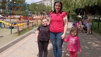 Цвітіння дерев і трав: які найбільш поширені алергени на Тернопільщині Цвітіння дерев і трав: які найбільш поширені алергени на Тернопільщині