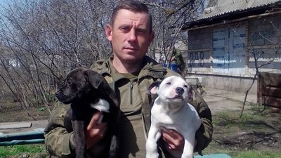 Напад Росії на Україну: загиблі у війні з Рівненщини