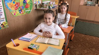 Укриття у школах Полтавщини: скільки готові та де облаштують Укриття у школах Полтавщини: скільки готові та де облаштують