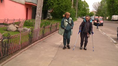 Контролерка, яка оштрафувала дівчину з інвалідністю вибачилася Контролерка, яка оштрафувала дівчину з інвалідністю вибачилася