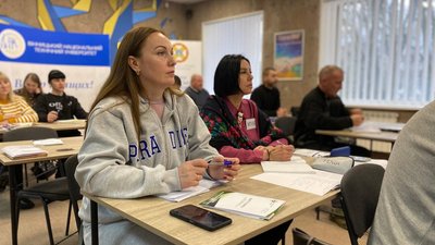 Підготовка помічників ветеранів Підготовка помічників ветеранів
