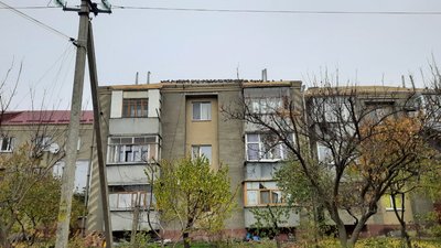 За ремонт будинків після буревію у Кропивницькому підрядникам винні 430 тисяч гривень За ремонт будинків після буревію у Кропивницькому підрядникам винні 430 тисяч гривень