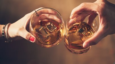 На Одещині дозволили купівлю-продаж алкогольних напоїв