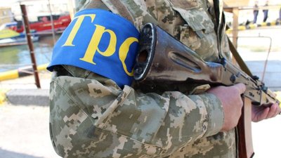 На Харківщині посилили безпеку місць зберігання зброї — центр комплектування