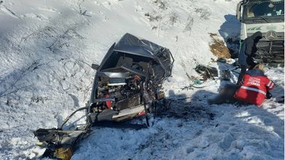 Біля Кролевця на Сумщині сталася смертельна аварія