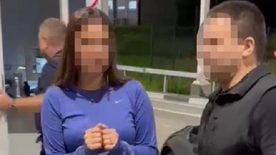Вербувала дівчат для сексуальної експлуатації за кордоном Вербувала дівчат для сексуальної експлуатації за кордоном
