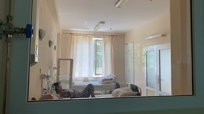Закарпаття посідає останнє місце серед областей щодо захворювання на COVID-19, — епідеміологиня Закарпаття посідає останнє місце серед областей щодо захворювання на COVID-19, — епідеміологиня