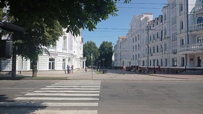 22 повітряні тривоги за тиждень: чи змінилася реакція сумчан на загрози 22 повітряні тривоги за тиждень: чи змінилася реакція сумчан на загрози