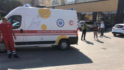 На Івано-Франківщині у ДТП одна людина загинула, інша — травмувалася