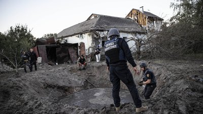 Вторгнення Росії в Україну, день 193. Текстовий онлайн Вторгнення Росії в Україну, день 193. Текстовий онлайн