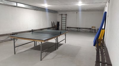 Спортивна кімната Спортивна кімната