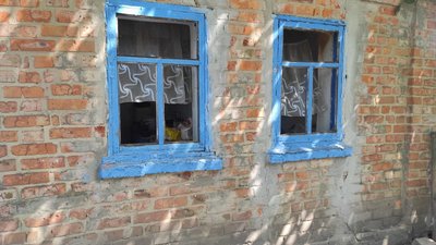 "Страшно було... досі трусить": очевидці про обстріл села Широке на Запоріжжі "Страшно було... досі трусить": очевидці про обстріл села Широке на Запоріжжі