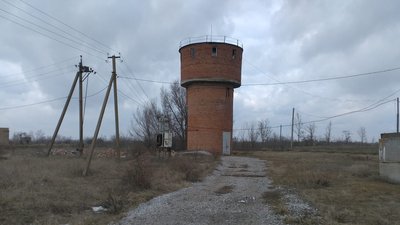 На Запоріжжі з водопостачальника стягнули майже мільйон гривень за незаконний забір води
