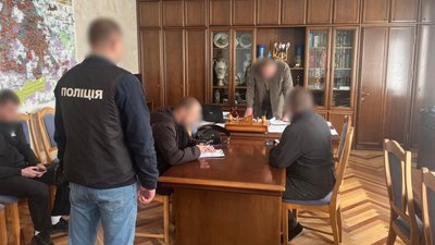 Житомир, ліс, кримінал, ДБР