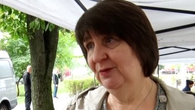 Майстеркласи та квести для дітей – в Житомирі відзначили День батька Майстеркласи та квести для дітей – в Житомирі відзначили День батька