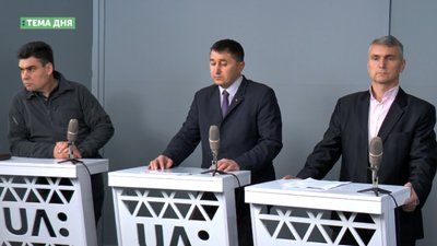 Монетизація пільг для воїнів АТО на Прикарпатті – складний процес