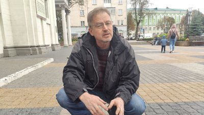 В Архикатедральму соборі УГКЦ в Тернополі встановлюють відреставровані двері