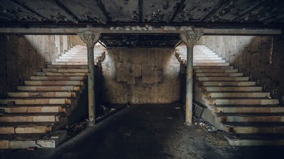 Колишній київський лікеро-горілчаний завод перетворять у простір міської культури Колишній київський лікеро-горілчаний завод перетворять у простір міської культури