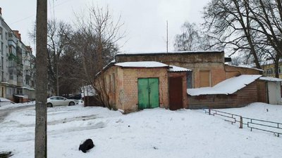 Земельна ділянка, на яку не вжито заходів з реєстрації прав власності Земельна ділянка, на яку не вжито заходів з реєстрації прав власності