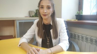 Близько 400 людей, чиї рідні зникли безвісти, звернулися за допомогою до координаційного центру у Житомирі Близько 400 людей, чиї рідні зникли безвісти, звернулися за допомогою до координаційного центру у Житомирі