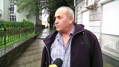 У Житомирі планують демонтувати автомати з питною водою, які встановили без дозволу