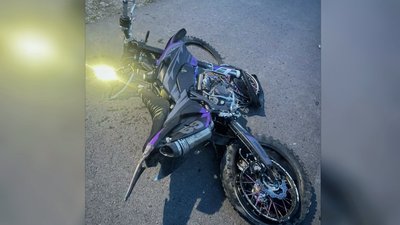 Один неповнолітній загинув, інший травмований: на Закарпатті сталася ДТП
