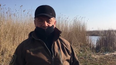 На Миколаївщині виловили понад центнер риби На Миколаївщині виловили понад центнер риби