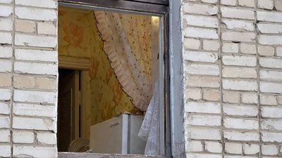 Армійці РФ обстріляли Конотоп: місто без електроенергії, воду подають за графіком