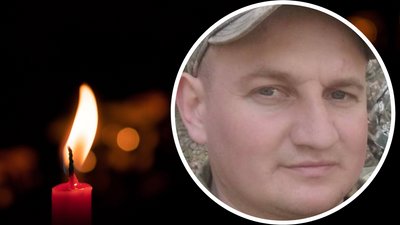 Одинадцятий місяць війни: загиблі герої Вінниччини Одинадцятий місяць війни: загиблі герої Вінниччини
