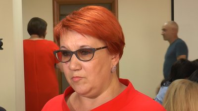 Франківський Карітас презентував результати роботи у всеукраїнському проєкті Франківський Карітас презентував результати роботи у всеукраїнському проєкті