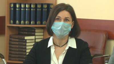 У Запорізькій міській раді представили План сталої мобільності міста У Запорізькій міській раді представили План сталої мобільності міста
