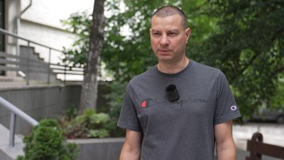 В екоінспекції Тернопільщини та Бучацькій громаді прокоментували забруднення Стрипи В екоінспекції Тернопільщини та Бучацькій громаді прокоментували забруднення Стрипи